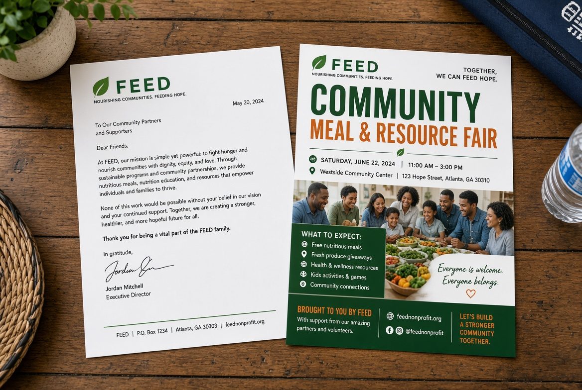 Feed